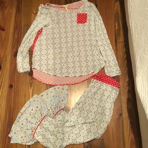Matilda jane women’s pjs